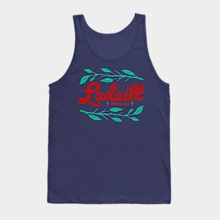 Ladaitt Tank Top